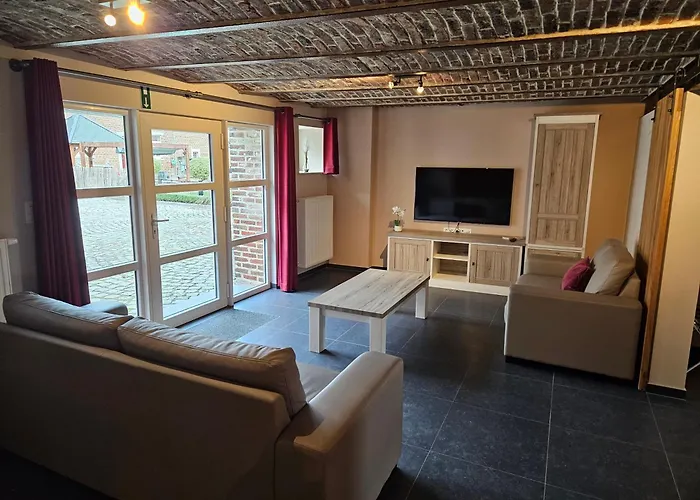 B&B Hoeve De Brieser