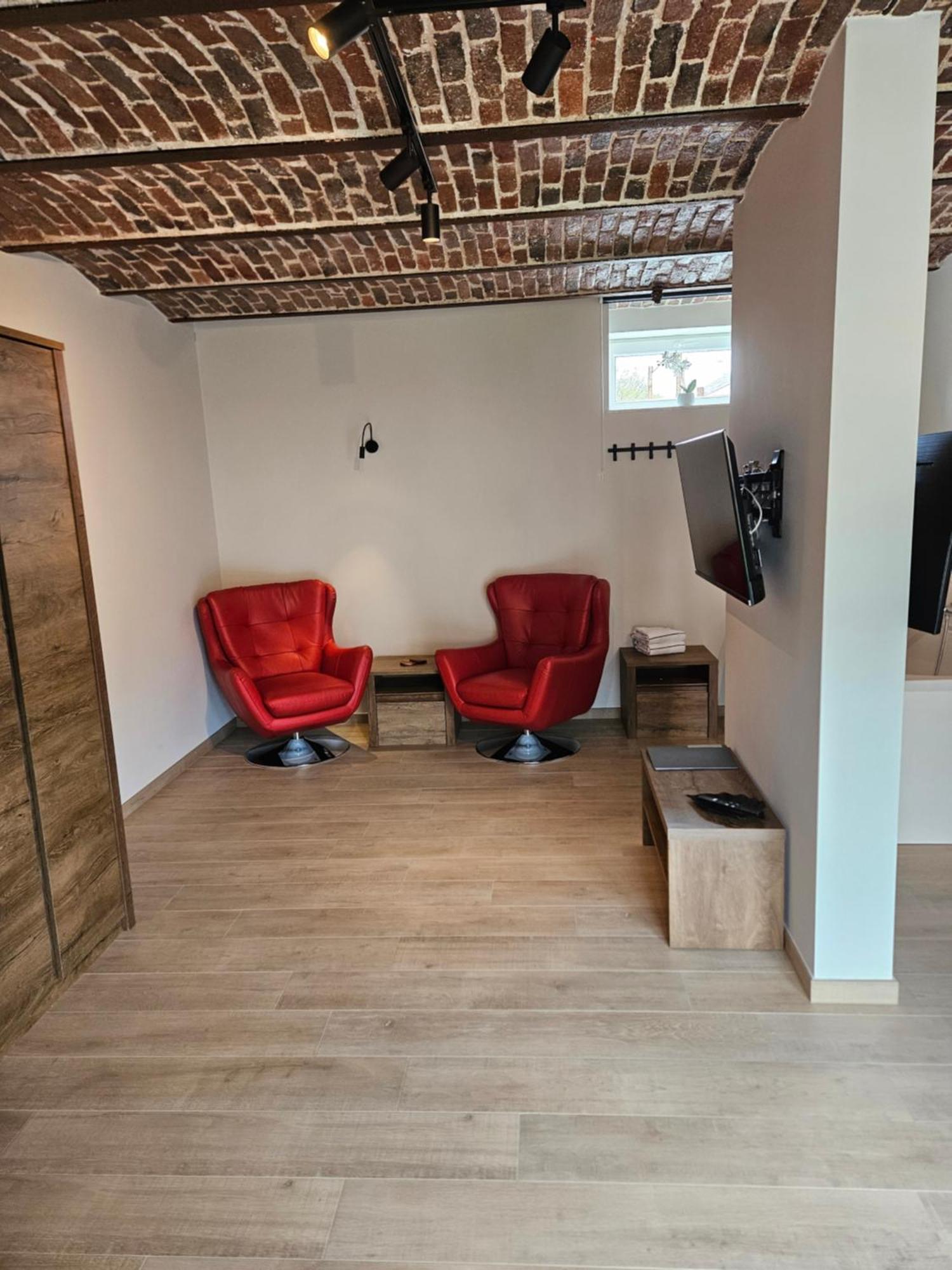 Hoeve De Brieser 4* Heers