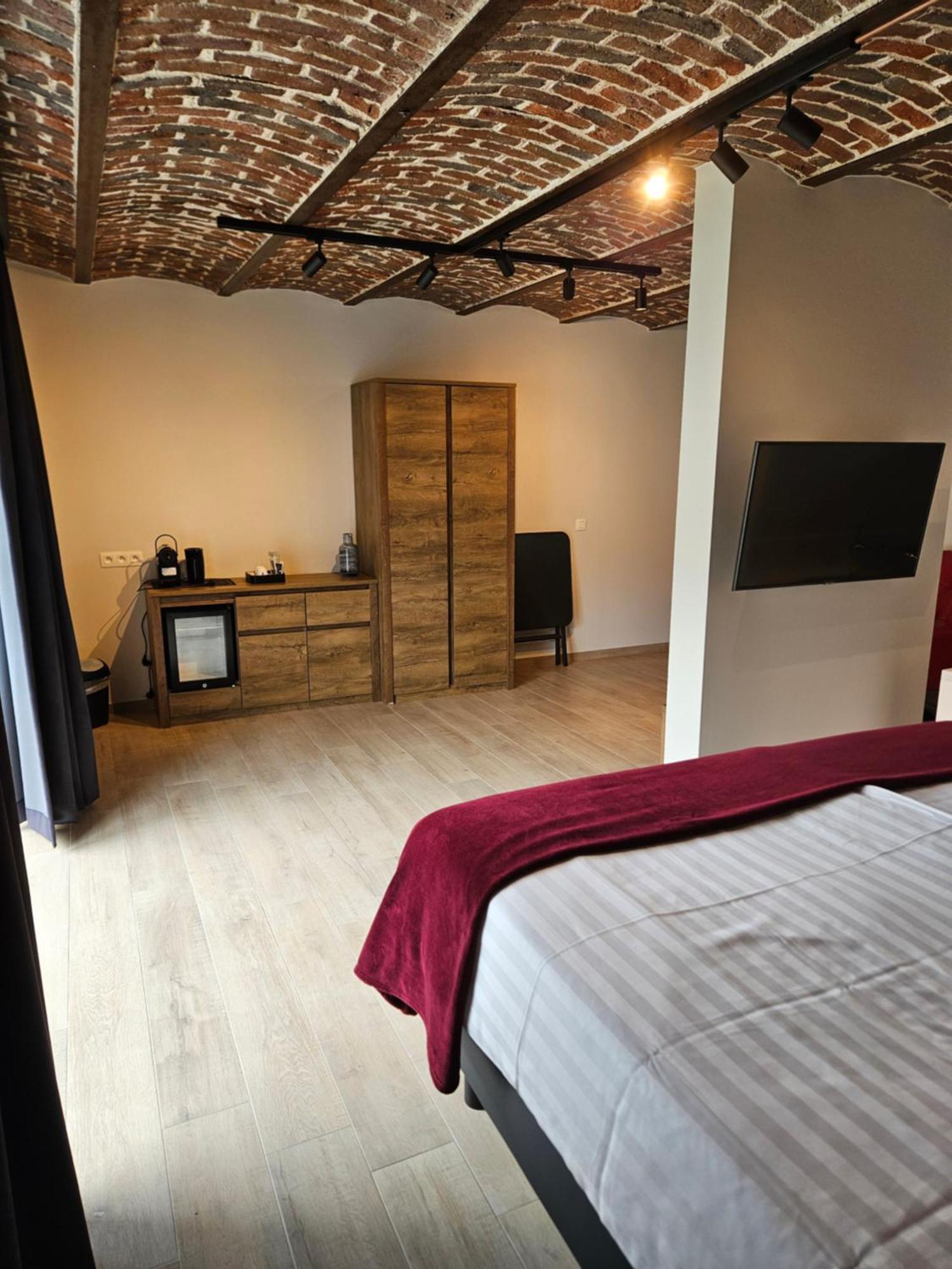 Hoeve De Brieser 4*