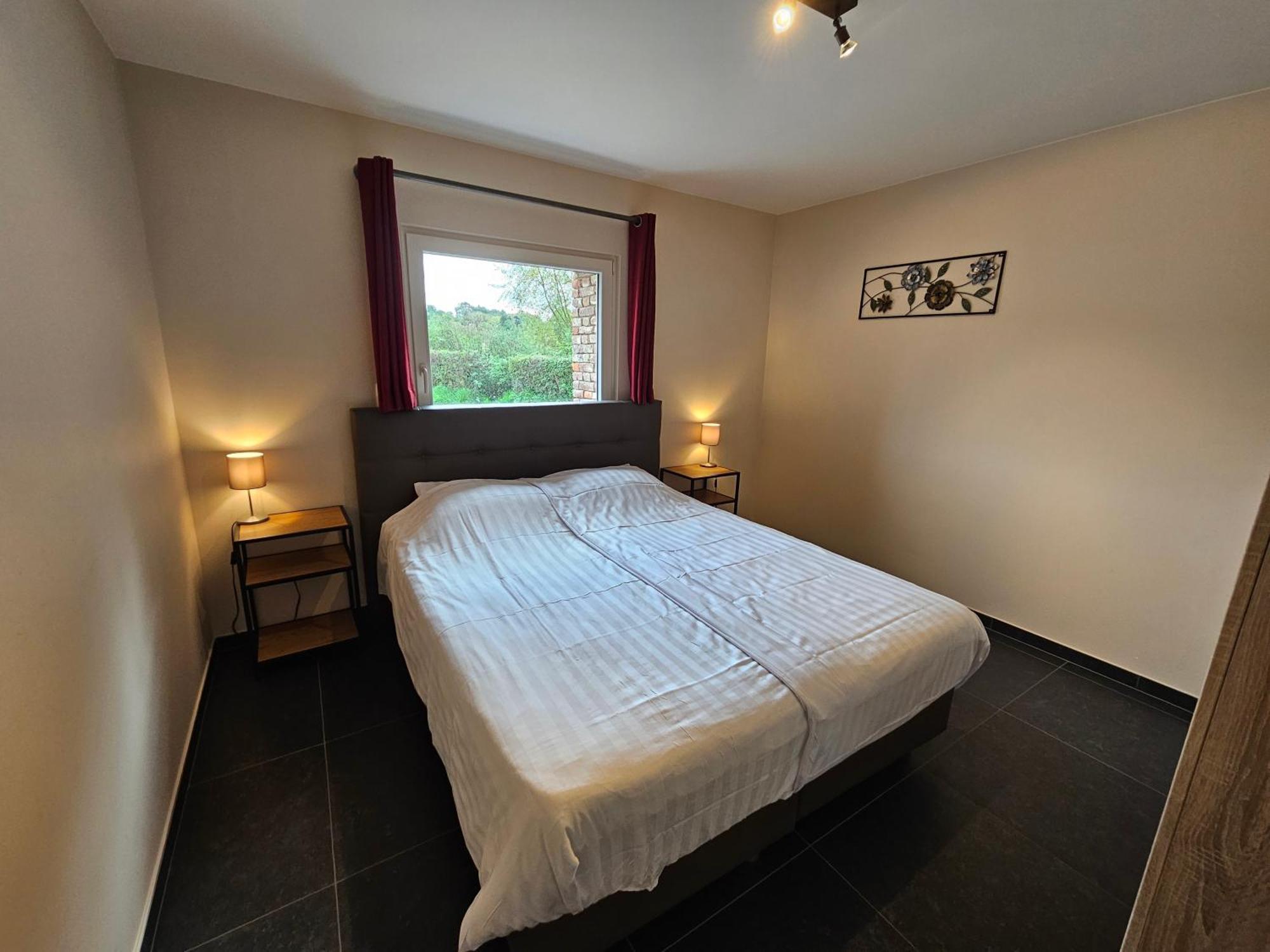 Hoeve De Brieser Bed & Breakfast 4*
