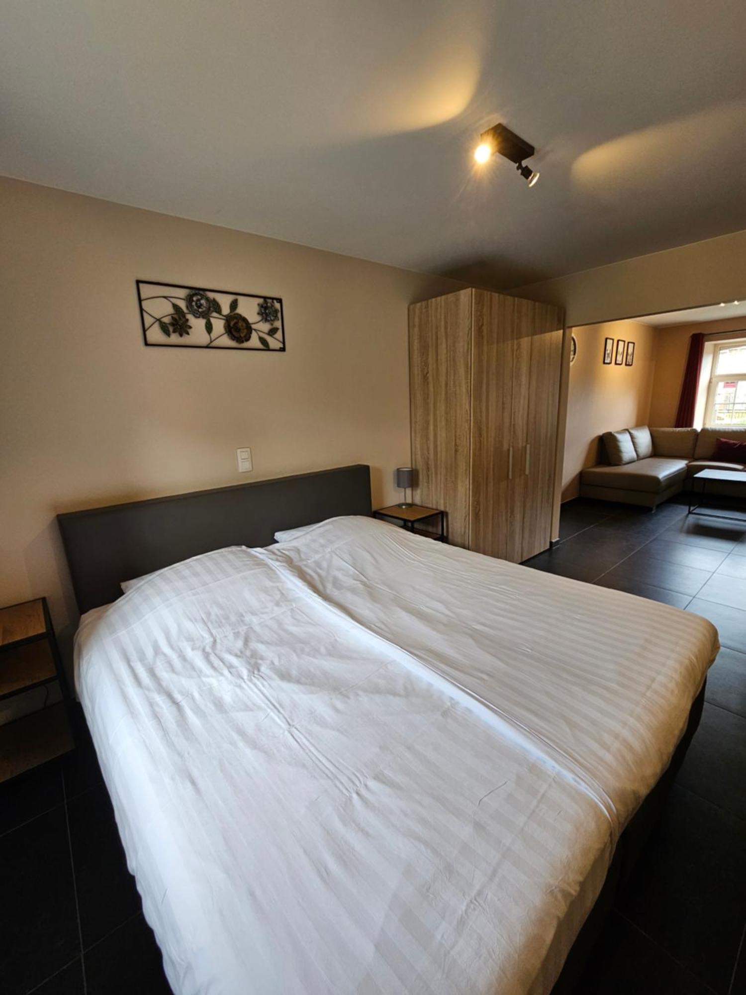 Bed & Breakfast Hoeve De Brieser 4*