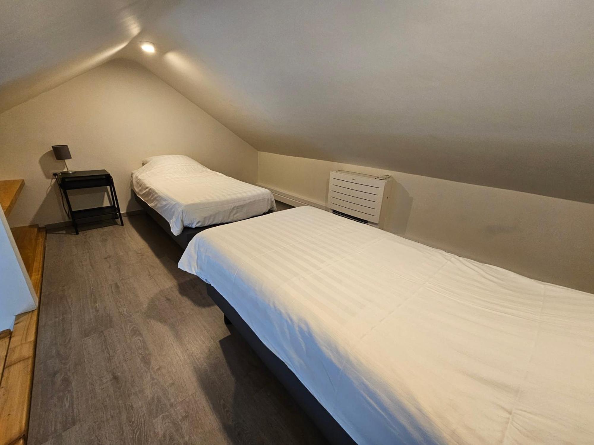 Hoeve De Brieser 4*