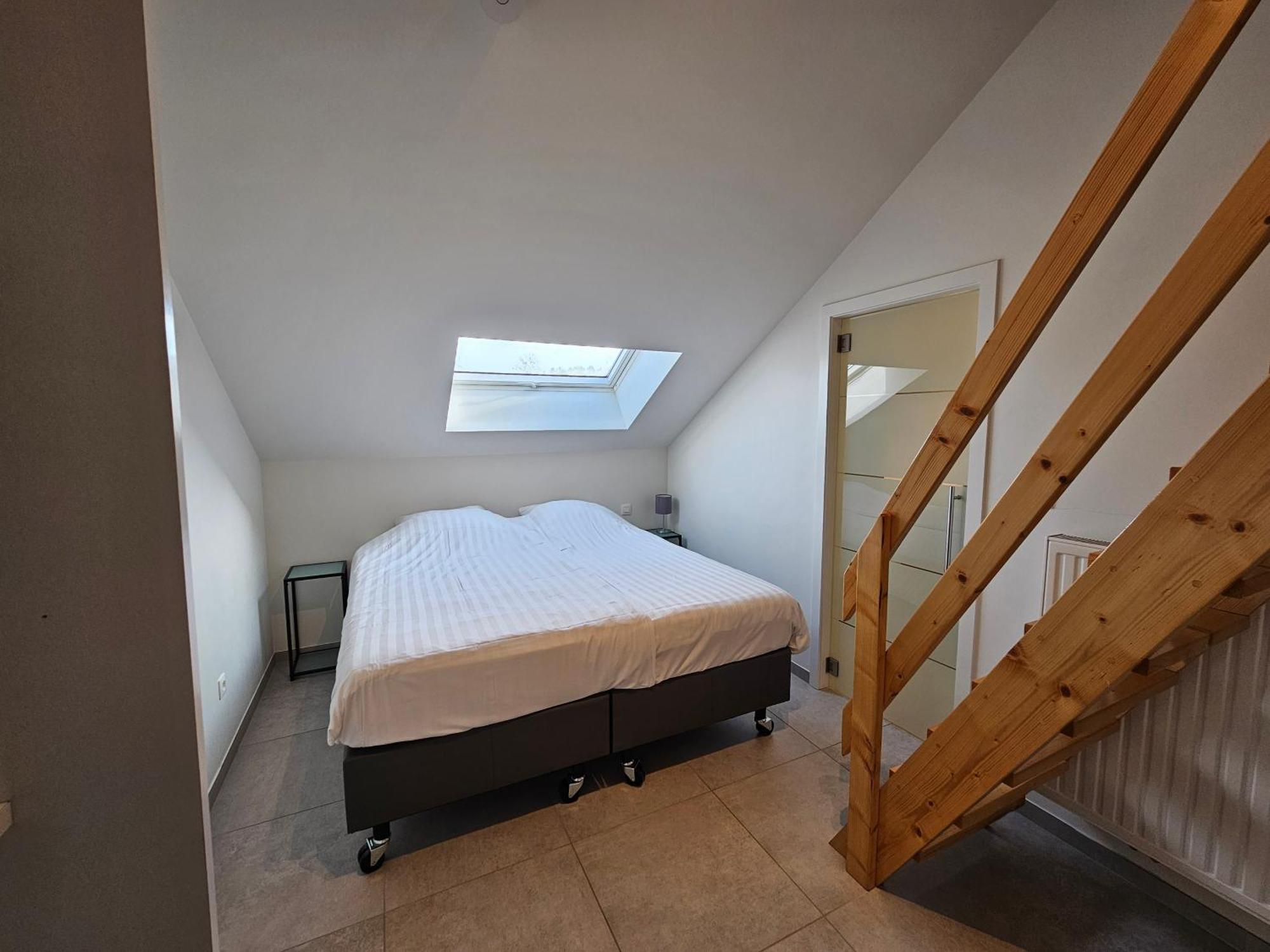 Hoeve De Brieser Bed & Breakfast Heers
