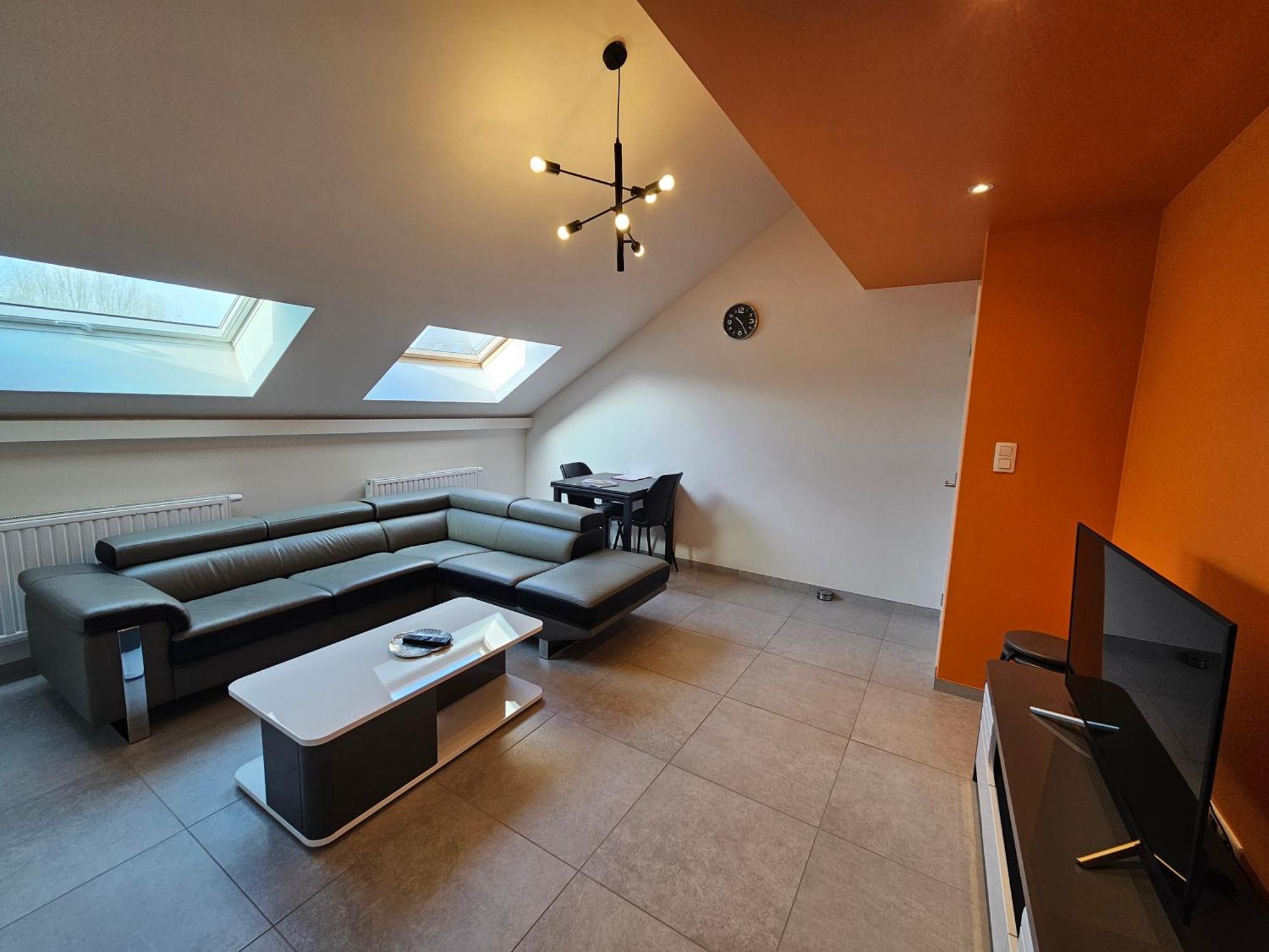 Hoeve De Brieser 4* Heers