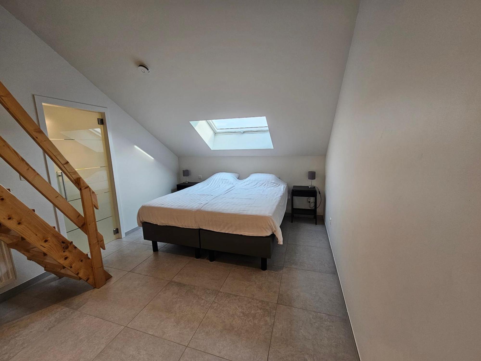 Bed & Breakfast Hoeve De Brieser
