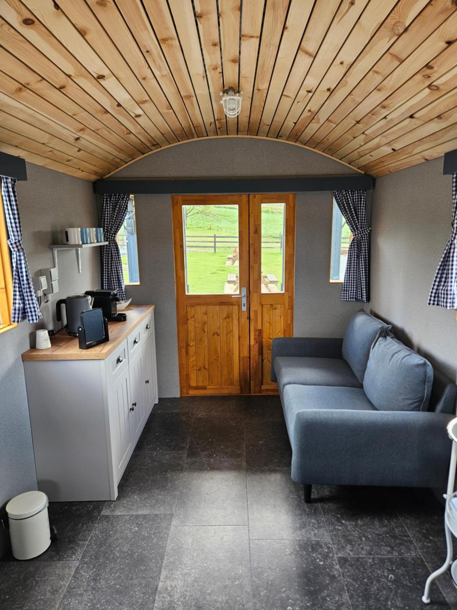 Hoeve De Brieser 4* Heers