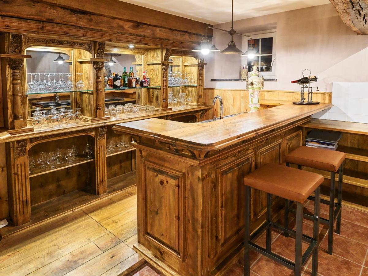 Bed & Breakfast Hoeve De Brieser