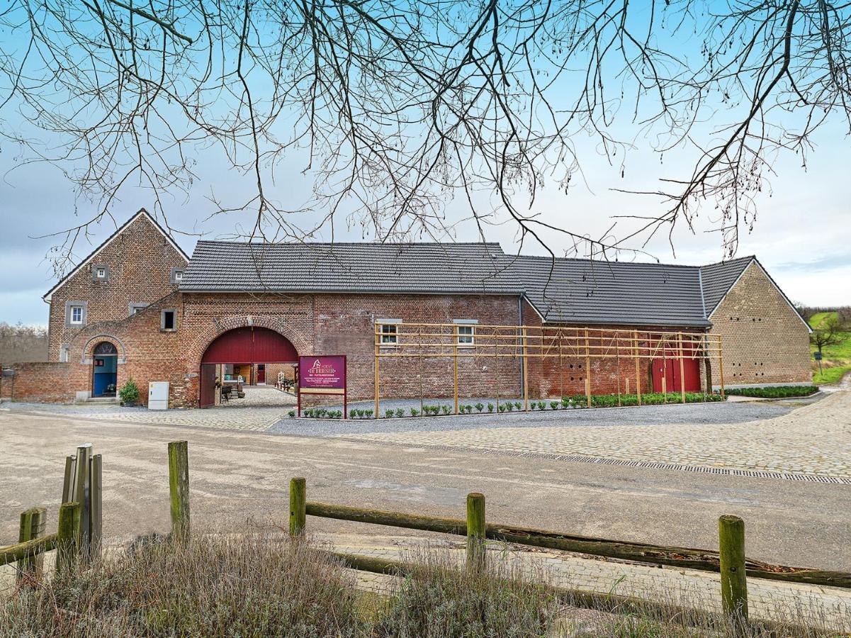 Hoeve De Brieser