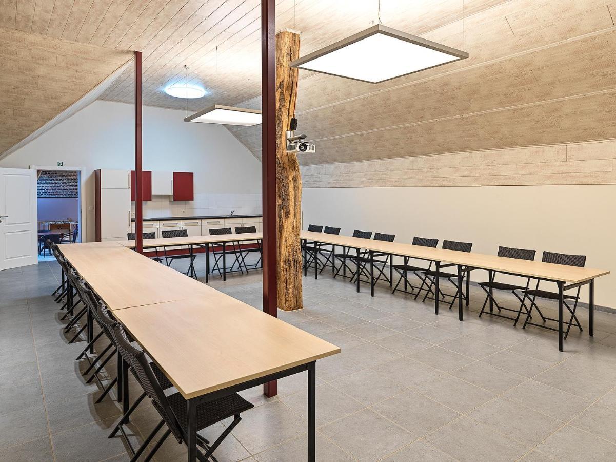 Hoeve De Brieser 4* Heers