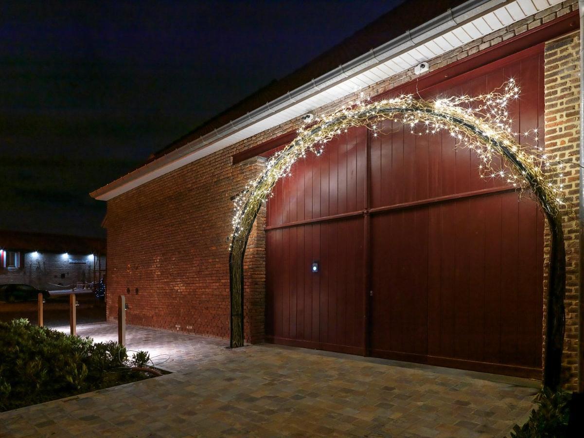 Bed & Breakfast Hoeve De Brieser 4*