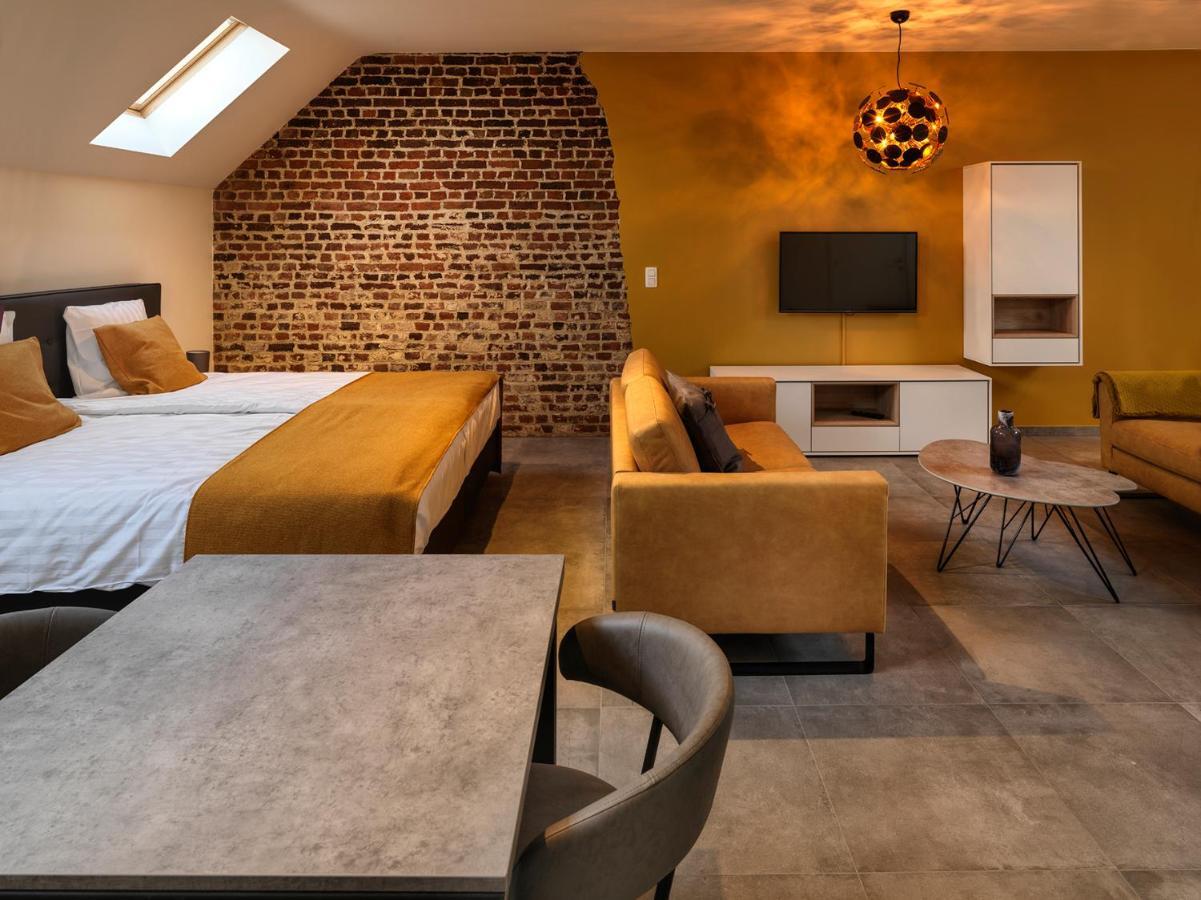 Hoeve De Brieser 4*