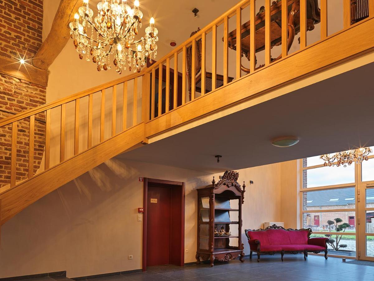 Hoeve De Brieser