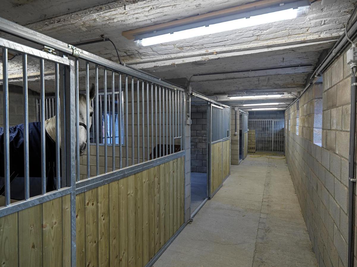 Hoeve De Brieser 4* Heers