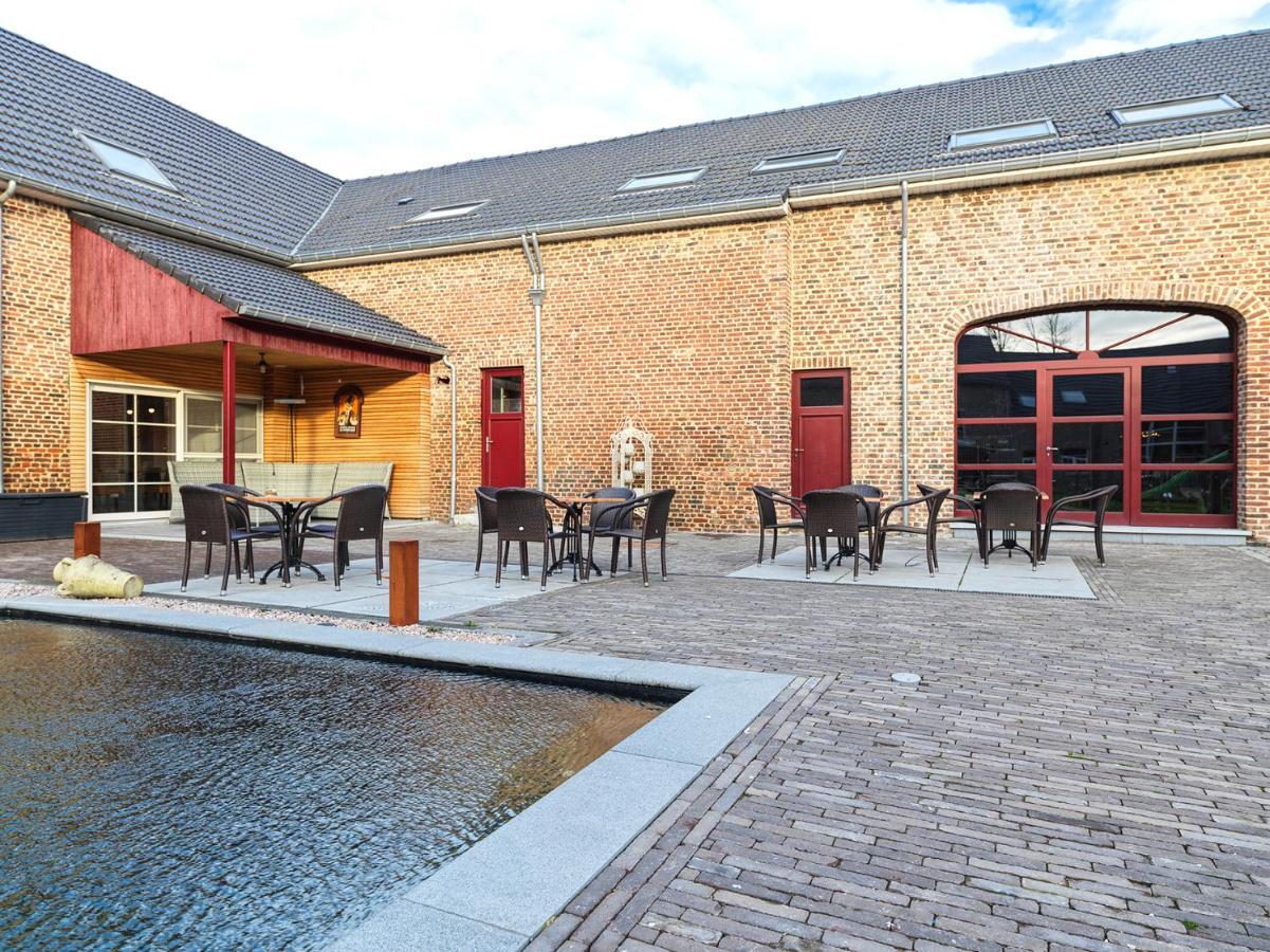 Hoeve De Brieser Bed & Breakfast
