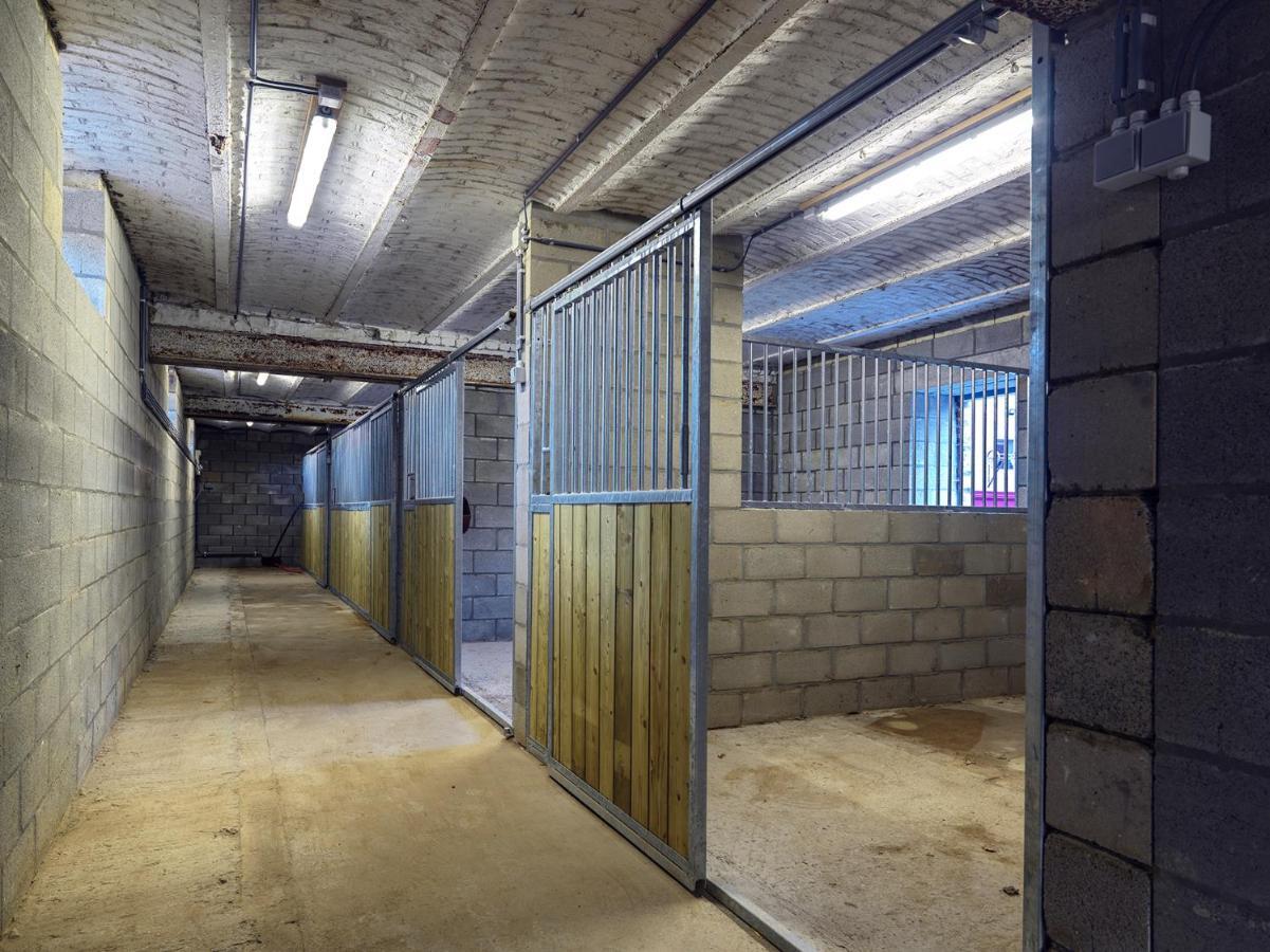 Hoeve De Brieser